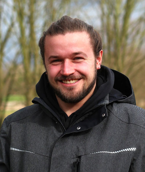 Waldschule OWL Fabian Ihlenfeld