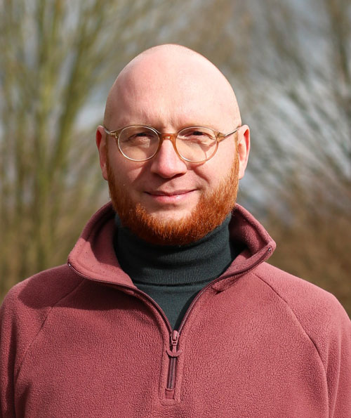 Waldschule OWL Samuel Ruschmeier